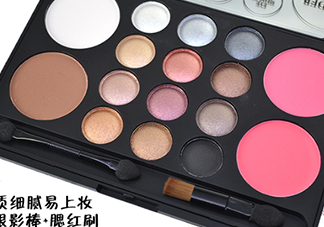 novo眼影多少錢(qián)？novo眼影有沒(méi)有實(shí)體店