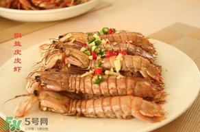 皮皮蝦死了還能吃嗎？皮皮蝦死了多久還能吃？
