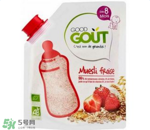 goodgout米粉怎么樣？goodgout米粉好不好？