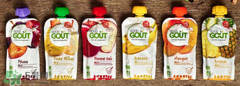 goodgout米粉怎么樣？goodgout米粉好不好？