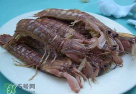 蝦爬子蒸多長時(shí)間？蒸蝦爬子多長時(shí)間？
