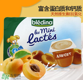 Bledina貝樂蒂酸奶怎么樣？Bledina貝樂蒂酸奶好不好？
