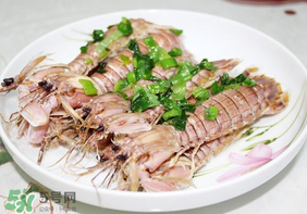 蝦爬子煮多長(zhǎng)時(shí)間？蝦爬子煮幾分鐘？