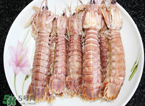 蝦爬子煮多長(zhǎng)時(shí)間？蝦爬子煮幾分鐘？