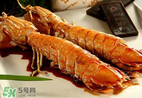 蝦爬子不能和什么一起吃？吃完蝦爬子不能吃什么？