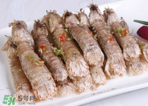 蝦爬子是蒸還是煮？蝦爬子蒸好還是煮好？