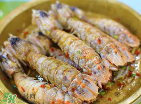 皮皮蝦里面黃的是什么？皮皮蝦有黃的是什么？