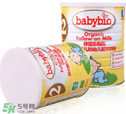Babybio伴寶樂是什么品牌？Babybio伴寶樂奶粉是哪個(gè)國(guó)家的品牌？