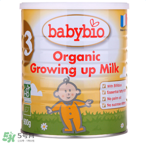 Babybio伴寶樂是什么品牌？Babybio伴寶樂奶粉是哪個(gè)國(guó)家的品牌？