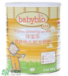 Babybio伴寶樂是什么品牌？Babybio伴寶樂奶粉是哪個(gè)國(guó)家的品牌？