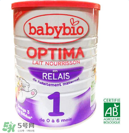 BABYBIO伴寶樂奶粉怎么樣？伴寶樂奶粉好嗎？