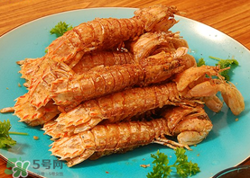 椒鹽皮皮蝦可以吃殼嗎？椒鹽皮皮蝦的殼能吃嗎？