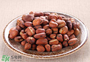 干蠶豆怎么炒才能開(kāi)裂？干蠶豆怎么炒才好吃？