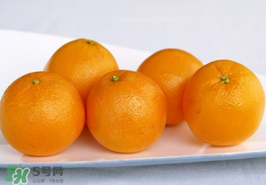 皮皮蝦和橙子能一起吃嗎？吃完皮皮蝦能吃橙子嗎？