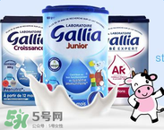 gallia佳利雅是什么品牌？gallia佳利雅奶粉是哪個國家的品牌？