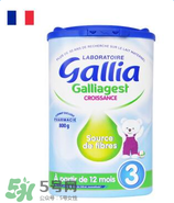 gallia佳利雅是什么品牌？gallia佳利雅奶粉是哪個國家的品牌？
