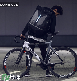 comeback是什么牌子？comeback是什么檔次？