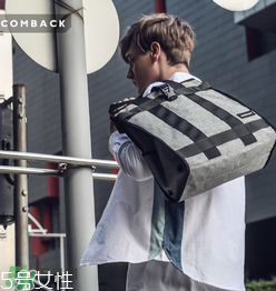 comeback是什么牌子？comeback是什么檔次？