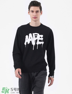 aape是什么牌子？aape是什么檔次？