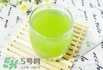 芹菜汁生喝一天幾次？芹菜汁生喝一次喝多少