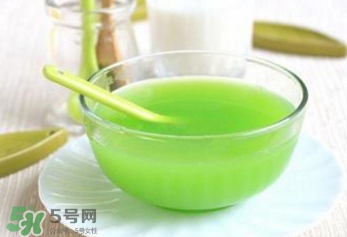芹菜汁怎么做？如何做芹菜汁