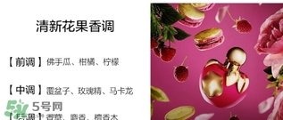 nina ricci是什么牌子？蓮娜麗姿屬于什么檔次？