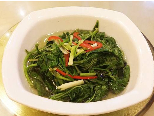 汗菜孕婦能吃嗎？汗菜孕婦可以吃嗎