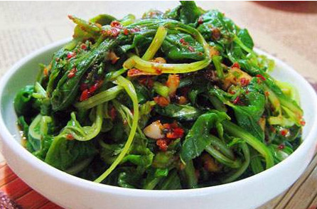 莧菜要焯水嗎？莧菜需要焯水嗎