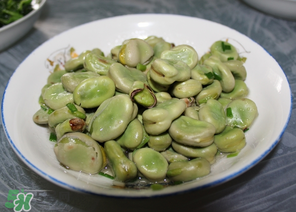 蠶豆和土豆能一起吃嗎？蠶豆土豆怎么做好吃？