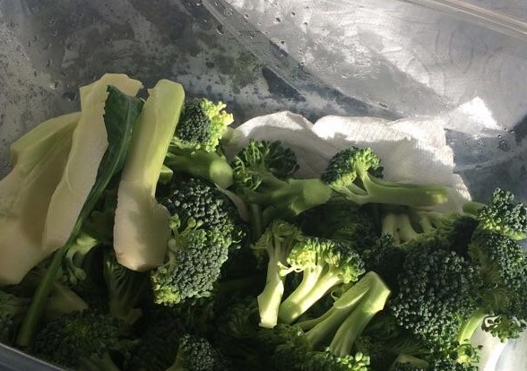 西蘭花如何保存？西蘭花怎么保存不變黃