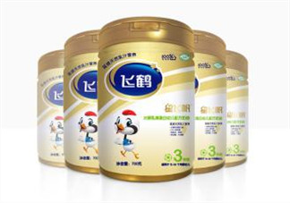 飛鶴奶粉上火嗎？飛鶴奶粉會不會上火？