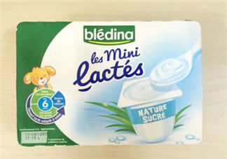 Bledina貝樂蒂酸奶怎么樣？Bledina貝樂蒂酸奶好不好？