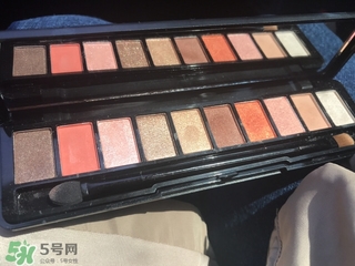 novo眼影多少錢？novo眼影有沒(méi)有實(shí)體店