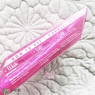 makeuperaser卸妝巾怎么用？makeuperaser魔術(shù)卸妝巾有用嗎？