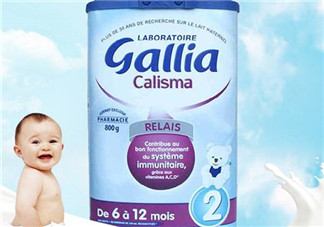 gallia佳利雅奶粉怎么樣？gallia佳利雅奶粉好嗎？