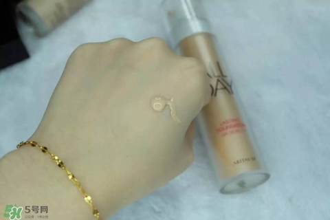混合皮用什么粉底液？混合皮膚用什么粉底液比較好？