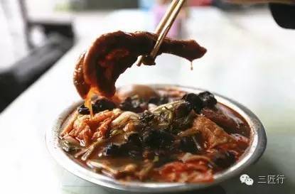 螺螄粉為什么臭？螺螄粉為什么那么臭