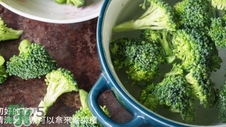 西蘭花怎么切好？西蘭花怎么切好看