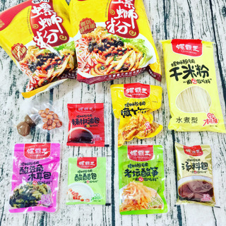螺螄粉為什么臭？螺螄粉為什么那么臭