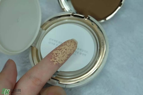 混合皮用什么粉底液？混合皮膚用什么粉底液比較好？