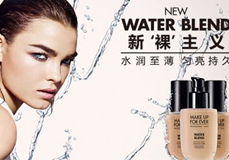 make up forever適合什么年齡？玫珂菲適合年齡段？