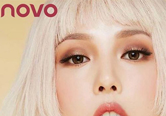 novo眼影是哪個(gè)國(guó)家的？novo眼影怎么樣？