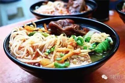 螺螄粉為什么臭？螺螄粉為什么那么臭