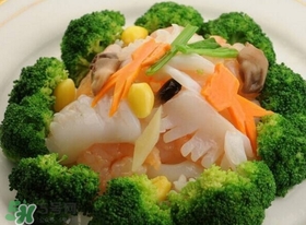 西蘭花是堿性食物嗎？西蘭花是酸性還是堿性