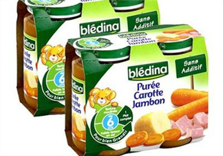 Bledina貝樂蒂是什么牌子？Bledina貝樂蒂是哪個國家的牌子？