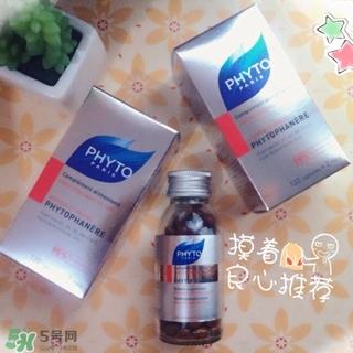 phyto發(fā)朵生發(fā)膠囊怎么吃？發(fā)朵膠囊有用嗎？