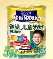 nestle nidal奶粉是什么牌子？nestle nidal奶粉是哪里生產(chǎn)的？