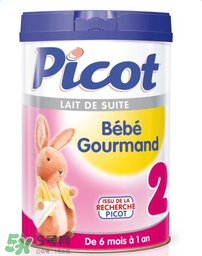 Picot貝果是什么品牌？Picot貝果奶粉是哪個國家的品牌？
