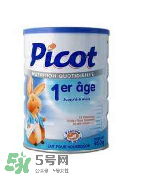 Picot貝果是什么品牌？Picot貝果奶粉是哪個國家的品牌？