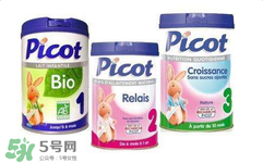 Picot貝果奶粉多少錢一罐？Picot貝果奶粉價格多少？